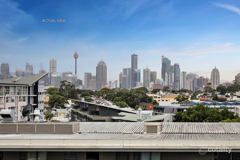 Property photo of 807/1 Sterling Circuit Camperdown NSW 2050