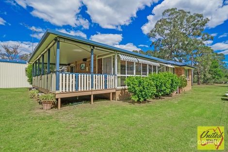 Property photo of 25 Wedderburn Road St Helens Park NSW 2560