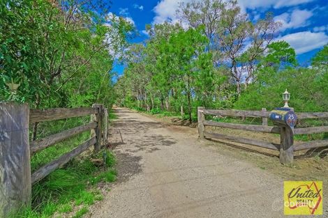 Property photo of 25 Wedderburn Road St Helens Park NSW 2560