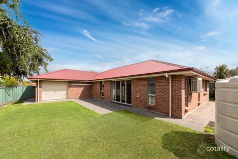 Property photo of 3 Frencham Lane Strathalbyn SA 5255