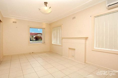 Property photo of 64 Lisgar Street Merrylands NSW 2160