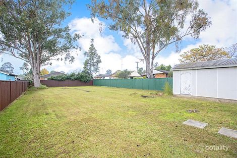Property photo of 36 Pembroke Street Cambridge Park NSW 2747