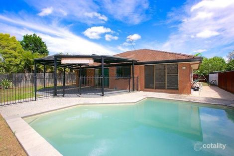 Property photo of 13 Ardlethan Court Helensvale QLD 4212