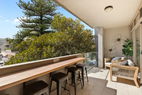 Property photo of 19/2-8 Darley Road Manly NSW 2095