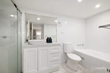 Property photo of 19/2-8 Darley Road Manly NSW 2095