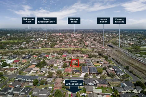 Property photo of 28 Bicknell Court Broadmeadows VIC 3047