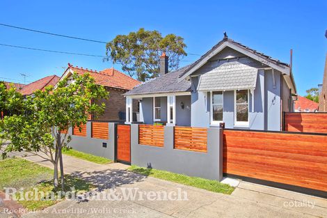 260 Wollongong Rd, Arncliffe, NSW 2205