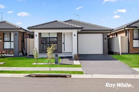 89 Calleja St, The Ponds, NSW 2769