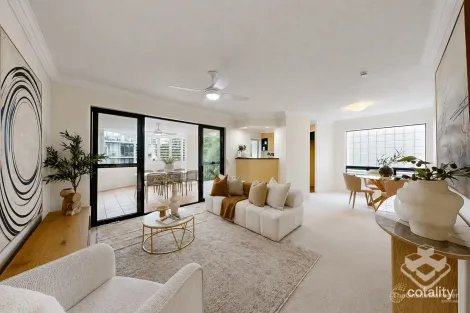 72/163 Sydney St, New Farm, QLD 4005
