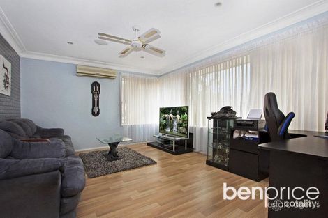 Property photo of 13 Raven Grove Bidwill NSW 2770