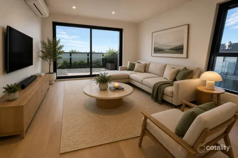 505/19 King St, Hampton East, VIC 3188