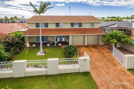 Property photo of 21 Seabreeze Street Paradise Point QLD 4216