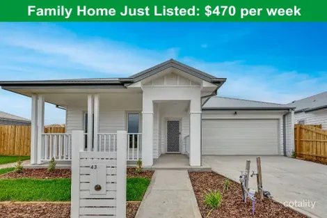 43 Mitiamo St, Eynesbury, VIC 3338