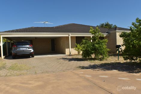 Property photo of 3 Cheltenham Court Redcliffe WA 6104