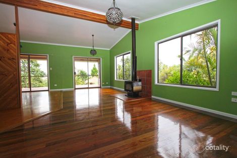 Property photo of 2 Honeyeater Lane Maleny QLD 4552