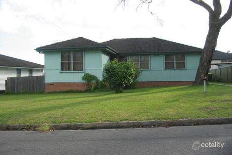 3 Mallee St, Gateshead, NSW 2290