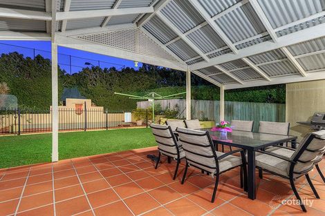 Property photo of 56 Primrose Street Grange QLD 4051