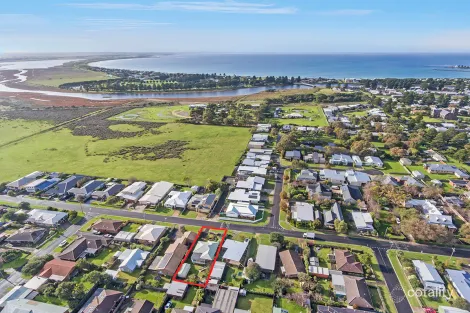 Property photo of 13 Osmonds Lane Port Fairy VIC 3284