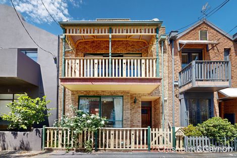Property photo of 102 Dow Street Port Melbourne VIC 3207