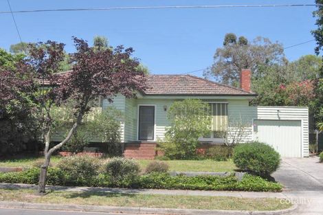 8 Harcourt St, Blackburn North, VIC 3130