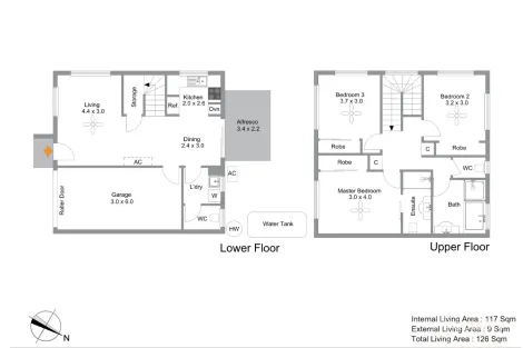 Property photo of 13/11 Dux Street Caboolture QLD 4510