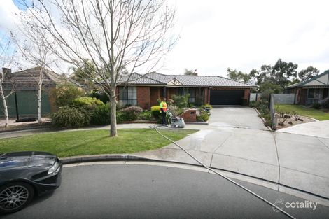 16 Leah Ct, Rowville, VIC 3178