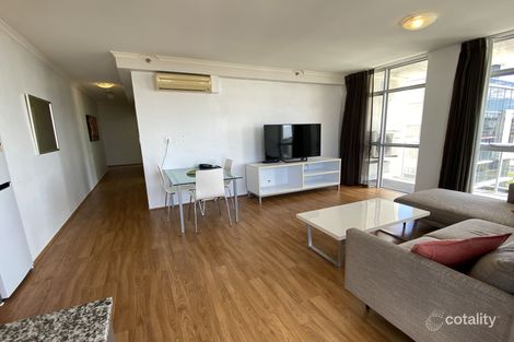 Property photo of 33/996 Hay Street Perth WA 6000