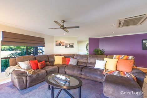 Property photo of 132 Apsley Way Andergrove QLD 4740