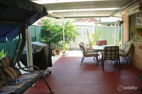 Property photo of 41 Hyacinth Avenue Macquarie Fields NSW 2564