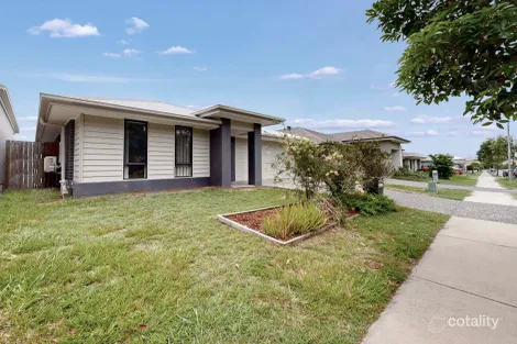 33 Nevis Rd, Ripley, QLD 4306