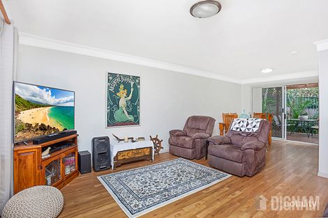 Property photo of 5/4 Liddle Street Woonona NSW 2517