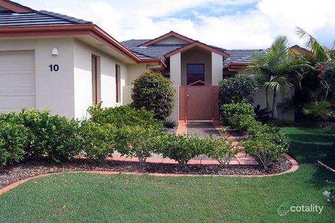 10 Eastpark Waters, Helensvale, QLD 4212