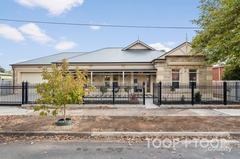 Property photo of 38A Cowra Street Mile End SA 5031