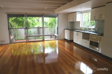 Property photo of 4/48 Nelson Parade Indooroopilly QLD 4068