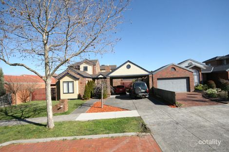 31 Dandelion Dr, Rowville, VIC 3178