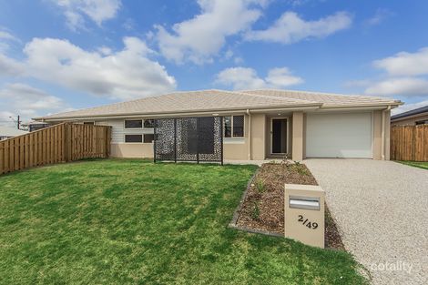 2/49 Kerry St, Marsden, QLD 4132