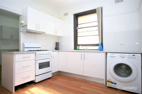 Property photo of 35 Vicliffe Avenue Campsie NSW 2194