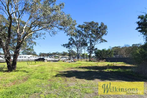 Property photo of 62 Clifton Road Marsden Park NSW 2765