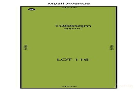 Property photo of 59 Myall Avenue Erindale SA 5066