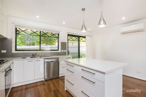 Property photo of 2/137 Warrandyte Road Ringwood North VIC 3134