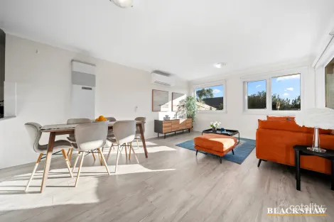 Property photo of 3 Dagmar Berne Street Macgregor ACT 2615