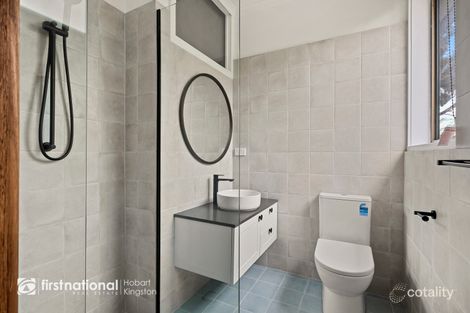 Property photo of 46 Mount Stuart Road Mount Stuart TAS 7000