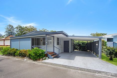 Property photo of 59/1 Fassifern Street Ettalong Beach NSW 2257