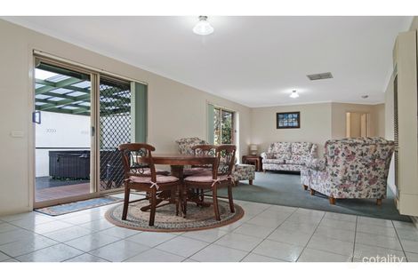 Property photo of 18 Odea Crescent Kangaroo Flat VIC 3555