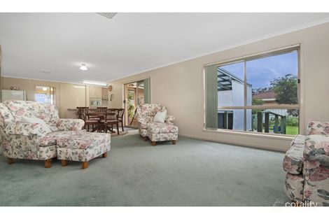 Property photo of 18 Odea Crescent Kangaroo Flat VIC 3555