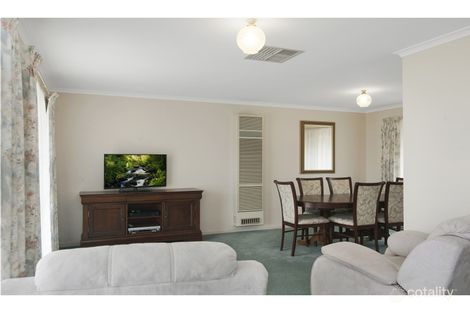 Property photo of 18 Odea Crescent Kangaroo Flat VIC 3555