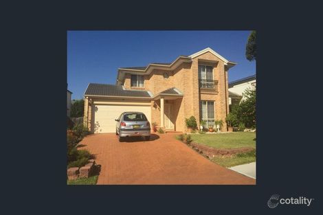 33 Windamere Ave, Woodcroft, NSW 2767