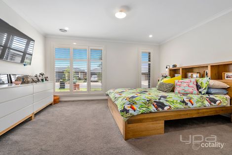 Property photo of 10 Rushton Avenue Strathtulloh VIC 3338