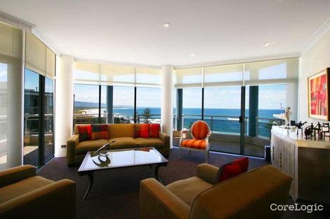 Property photo of 10/11-15 Corrimal Street Wollongong NSW 2500