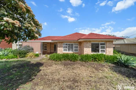 12 Somerfield Ave, Reynella, SA 5161